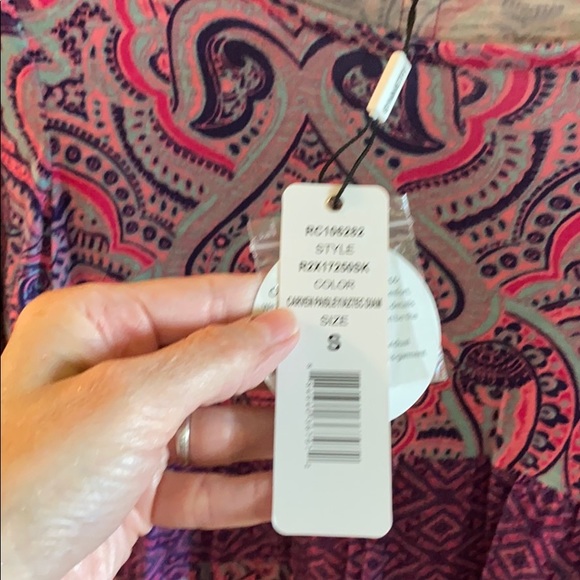 Boho blouse - Picture 2 of 3